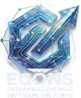 EGONS - Enterprise Systems, Software Solutions